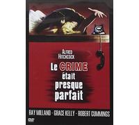 Le crime etait presque parfait