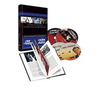 Le crime etait presque parfait ; la mort aux trousses