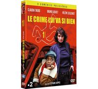 Le Crime Lui va si Bien-Volume 1