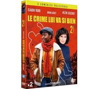Le Crime lui va si bien - Volume 2