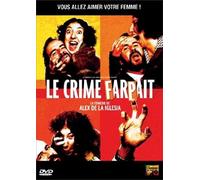 Le crime parfait