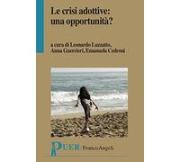 Le crisi adottive: una opportunità
