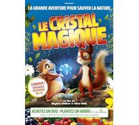 Le Cristal Magique