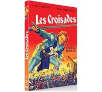 Le Crociate DVD Nuova