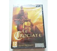 Le Crociate Neocore 2010 - Juego PC DVD-ROM Italia Nuovo Am