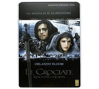 Le Crociate (Special Edition) (2 Dvd)