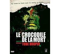 Le Crocodile de la mort