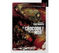 Le crocodile de la mort
