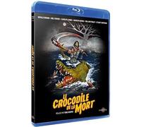 Le Crocodile de la Mort [Blu-Ray]