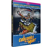 Le Crocodile de la Mort [Édition SteelBook]