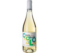 Le Croizillon Blanc 2025 - Château Les Croisille Côtes du Lot
