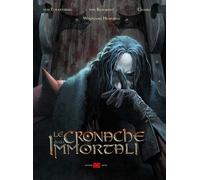 Le cronache degli immortali - 2025 - Alessandro