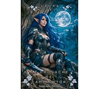 Le cronache dei Camminatori: 1