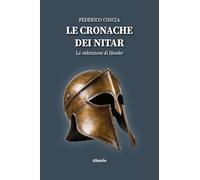 Le cronache dei Nitar. La redenzione di Hender