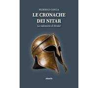 Le cronache dei Nitar. La redenzione di Hender