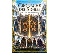 Le Cronache dei Sigilli: Il Richiamo