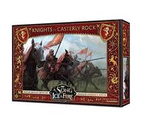 Le Cronache del Ghiaccio e del Fuoco TMG Knights of Casterly Rock Gioco competit