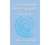 Le Cronache del Krangech: Il giogo del satiro ~ parte 3 ~