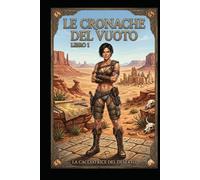 Le Cronache del Vuoto: La Cacciatrice del Deserto