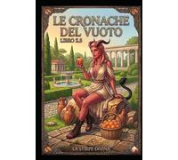 Le Cronache del Vuoto: La Stirpe Divina