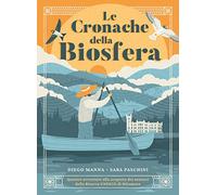 Le cronache della biosfera