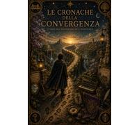 LE CRONACHE DELLA CONVERGENZA: Storie dal Pantheon dell'esistenza