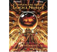 LE CRONACHE DELLA LUNA NERA N.15 - TERRA SECUNDA