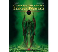 LE CRONACHE DELLA LUNA NERA N.7 - DI VENTI, DI GIADA E DI JAIS