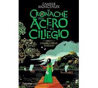 L'OMBRA DELLO SHOGUN. LE CRONACHE DELL'ACERO E DEL CILIEGIO . VOL. 3 - MONCEAUX