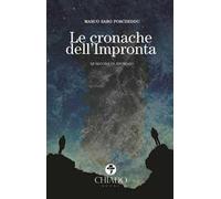 Le cronache dell'impronta. Qualcosa di anomalo