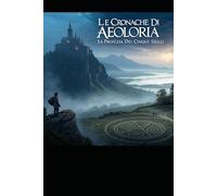 Le Cronache di Aeloria: La Profezia dei Cinque Sigilli