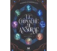Le cronache di Ansorac