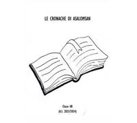 Le cronache di Asalomsan