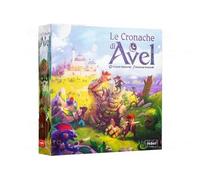 LE CRONACHE DI AVEL GIOCO DELL'ANNO 2022 -616400-