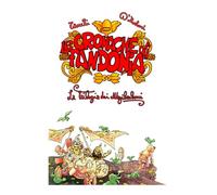 Le Cronache di Fandonia: La trilogia dei Magibarboni: 1
