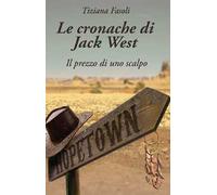 Le cronache di Jack West