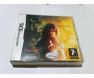 Le Cronache Di Narnia 2 Principe Caspian