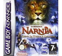 Le Cronache Di Narnia