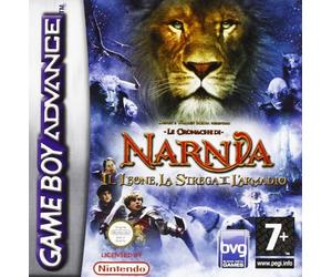 Le Cronache Di Narnia