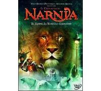 Le cronache di Narnia - Il leone, la strega e l'armadio – Georgie Henley – DVD