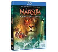Le Cronache Di Narnia-Il Leone, La Strega E L'Armadio (2 Bd)