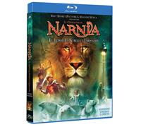 Le Cronache di Narnia – Il leone, la strega e l'armadio – Disney – 2 BD
