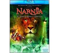 Le cronache di Narnia: il leone, la strega e l'armadio (2 Blu-ray)