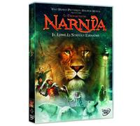Le Cronache Di Narnia - Il Leone, La Strega E L'Armadio (DVD) Georgie Henley