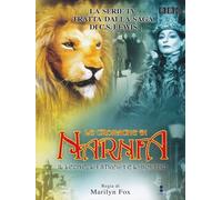 Le cronache di Narnia - Il leone, la strega e l'armadio (DVD) Richard Dempsey