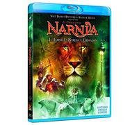 Le Cronache Di Narnia - Il Leone, La Strega E L'Armadio (Special Edition) (2 Blu-Ray)