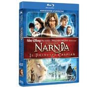 Film - Il Principe Caspian - 2 Blu-ray