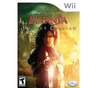 Le cronache di Narnia: Il principe Caspian - Nintendo Wii