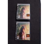 LE CRONACHE DI NARNIA IL PRINCIPE CASPIAN SONY PLAYSTATION 3 PS3 PAL ITA NUOVO