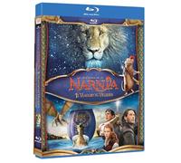 Film - Le Cronache Di Narnia - Il Viaggio Del Veliero (i Tesori Di Famig - Bl...